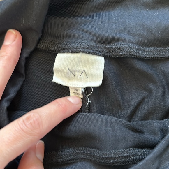 Mini skort - Picture 3 of 4